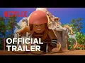 LEGO ONE PIECE Trailer