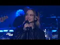 Download Lagu Dove Cameron - Slow It Down (Cover Benson Boone) (Live on The Kelly Clarkson Show)