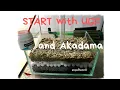 Download Lagu Start Shrimp tank UGF - Avvio caridinaio con filtro sotto sabbia