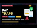 Maryland Wage Payment And Collection Basics Final Pay Deductions And Recordkeeping Traps
