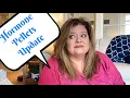 Hormone Pellets Update - Hormone Replacement Therapy