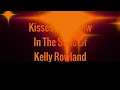 Sing King Karaoke  - Kisses Down Low (in the Style of Kelly Rowland)