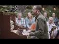 Jeremy Hababou - Somewhere Over The Rainbow (Live @ Boulogne)