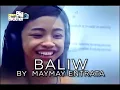 BALIW by Maymay Entrata ft. Edward Barber