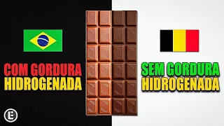 Por Que os Produtos Brasileiros São PIORES?