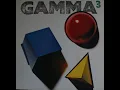 Lagu Gamma - Gamma 3 (1982) [Complete LP]