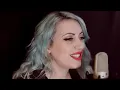 Taylor Swift - "Bad Blood" (Cover by The Animal In Me)