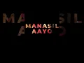 Download Lagu Manasilaayo remix - out now #anirudh #manasilaayo #trending