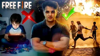 freefire band honi chahiye?     #trending #vlog #explore