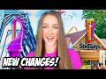 Everything NEW at Six Flags Great Adventure in 2026 Rides Updates More
