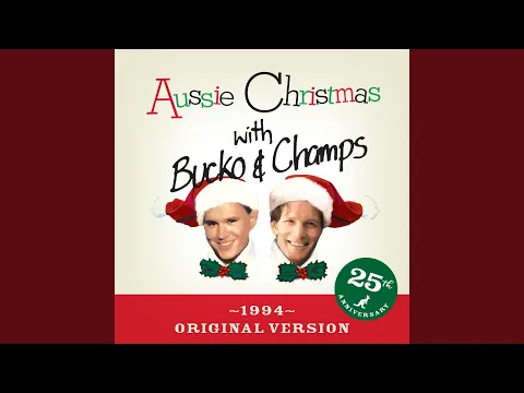 Download MP3 Aussie Jingle Bells