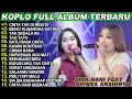 Lagu CINTA TAK DI RESTUI DIVA HANI FEAT SHINTA SRSINTA DANGDUT KOPLO FULL ALBUM TERBARU 2025