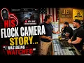 Customer tells us crazy FLOCK CAMERA STORY PanwShop Interactions Episode 43