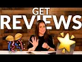 How to Get Real Estate Reviews From Past Current and Future Clients