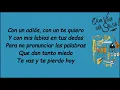 Cuando Los Sapos Bailen Flamenco - Michel El Buenon | Letra | Andres Pino Music