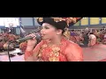 Download Lagu BODREX INZA - KRISTI BR. DEPARI