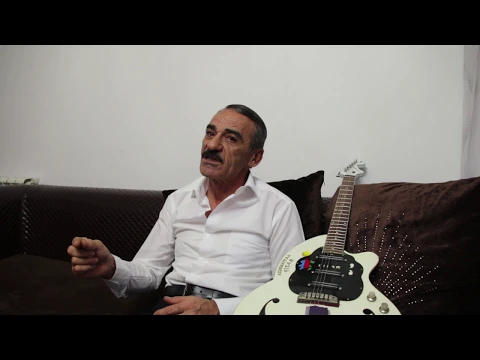 Gitara (Trailer)