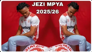 TAZAMA MUDA HUU BALAA MUONEKANO WA JEZI MPYA ZA SIMBA SC MSIMU WA 2025 26 