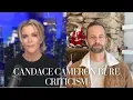 Kirk Cameron on Criticism of his Sister Candace Cameron Bure Blowback Against Traditional Marriage
