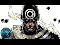 Supervillain Origins Bullseye