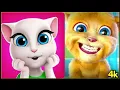 talking ginger toothbrush timer Talking Ginger Game Talking Ginger vs Talking Anjila - 2021
