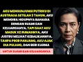Lagu AKU KIRA PUTRIKU BAHAGIA DENGAN SUAMINYA DI AUSTRALIA, TAPI TERNYATA SALAH. LANGSUNG KUBAWA PULANG