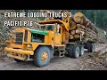 Download Lagu Extreme Logging Trucks 3 Pacific P16 12v71