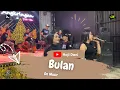 Lagu BULAN - GN MUSIC LIVE ANGKRINGAN TEH ITA