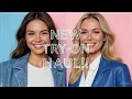 Ashley Tervort Try-On Haul Most Stylish Looks You ll Love
