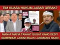 Lagu MANAF GUGAT KDM! GUBERNUR AKAN KERAHKAN KUASA HUKUM JABAR ISTIMEWA?! INI PELANGGARAN PIDANA?!