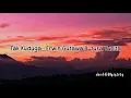 Download Lagu Tak Kuduga - Erwin Gutawa \u0026 Yura Yunita (lyrics)