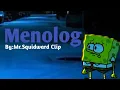 Download Lagu MENOLOG - Cover Spongebob Only (FNF) #spongebob 