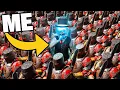 I Infiltrated the Largest Civilization in Rust