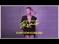 Begüm Polat & Muharrem Ece - Dom Dom Kurşunu (Remix)