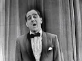Robert Merrill "Some Enchanted Evening" on The Ed Sullivan Show