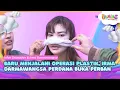 Lagu Baru Menjalani Operasi Plastik, Irma Darmawangsa Perdana Buka Perban - BROWNIS (5/2/26) P1
