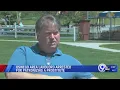 Oswego area landlord arrested for patronizing a prostitute