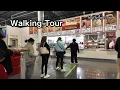 Southwest Las Vegas Costco - Walking Tour