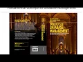 Chapter 1 Fundamental Concepts of Database Management