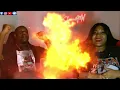 WE HAVE CHILLS, WE WERE IN VEGAS!!! CHRIS STAPLETON - WATCH YOU BURN (REACTION)