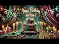 Download Lagu Happy Birthday Song 🎁🎉 Best Birthday Party Remix 🥳 Celebration Vibes 💐🍰🎂 Happy birthday to you ❤️🎁
