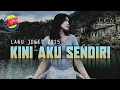 Lagu LAGU JOGET 2025 🥭KINI AKU SENDIRI REMIX || Tofik Rmxr 