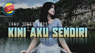 lagu joget 2025 kini aku sendiri remix tofik rmxr 