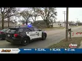 Two Topekans arrested in connection to November 2024 homicide