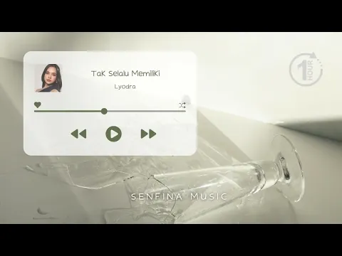 Download MP3 [1 JAM] Lyodra – Tak Selalu Memiliki (Ipar Adalah Maut Original Soundtrack) | LIRIK