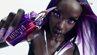 Alien Perfume New Drop Alien Mugler Perfume