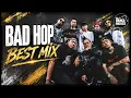 🏗️BAD HOP Best Mix🏭by DJ Big Mouse 【Best Mix】【#作業用 / #BGM】 #BADHOP #DJ #DJMix