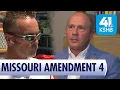 Amendment 4 Would Change Missouri Initiative Process