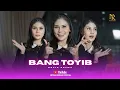 Lagu BANG TOYIB - NOVIA ROZMA ( Versi Bajidor )