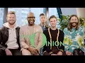 Download Lagu Queer Eye's Fab Five on Proper Etiquettes | In Our O-pinion | Oprah Mag